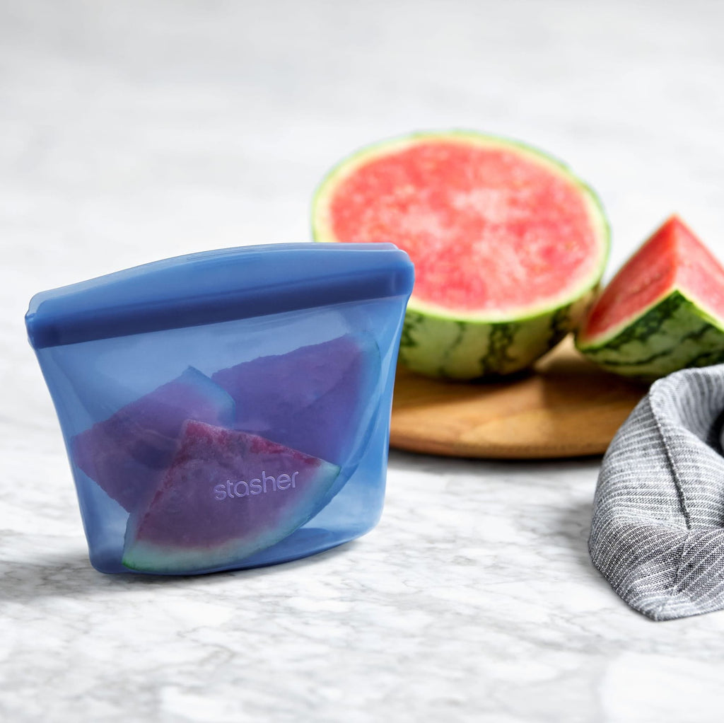 1-Cup Bowl Kitchen Accessory