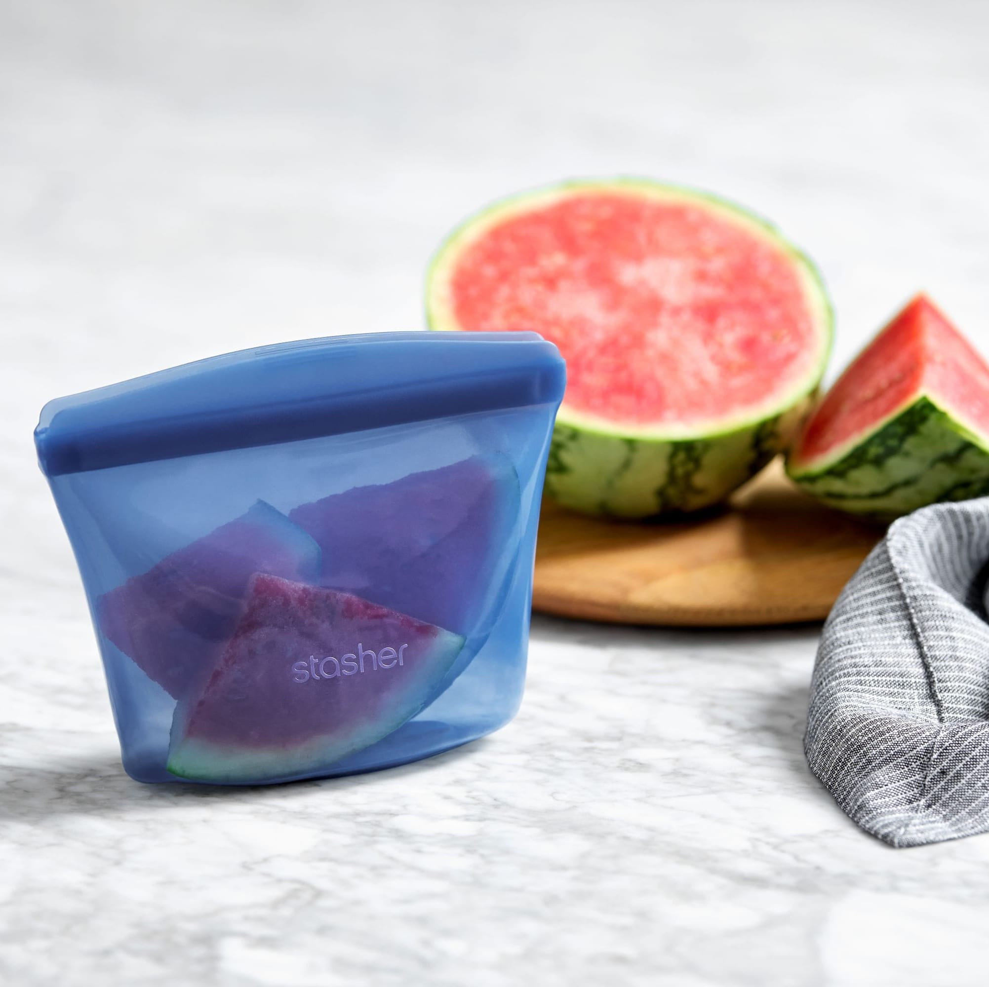 1-Cup Bowl Kitchen Accessory