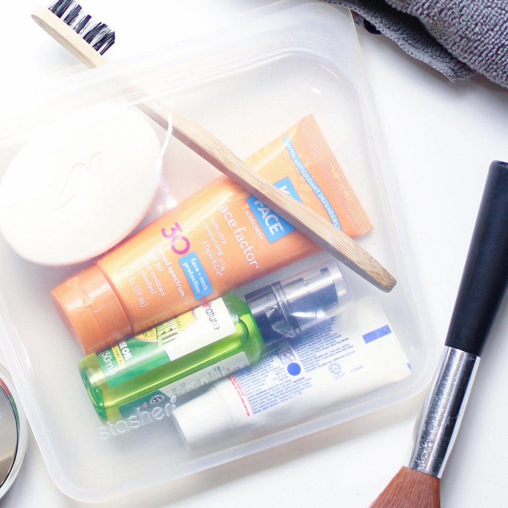 The Ultimate Travel Kit Kitchen Accessory